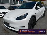 Tesla Model Y Long Range AWD*1Hd*EAP*AHK*20"+WR*SoH91% - Tesla in Wuppertal