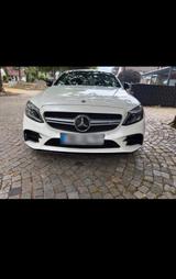 Mercedes-Benz C 43 AMG Mercedes-AMG C 43 4MATIC Autom. Mer... - Mercedes-Benz C 43 AMG in Bremen