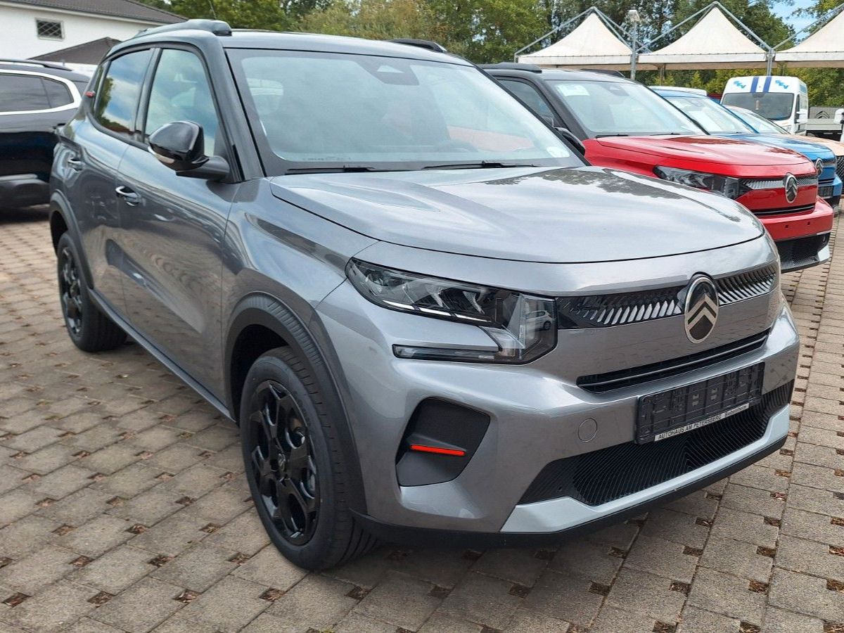 Citroën C3 Hybrid 110 COLLECTION imagem 3