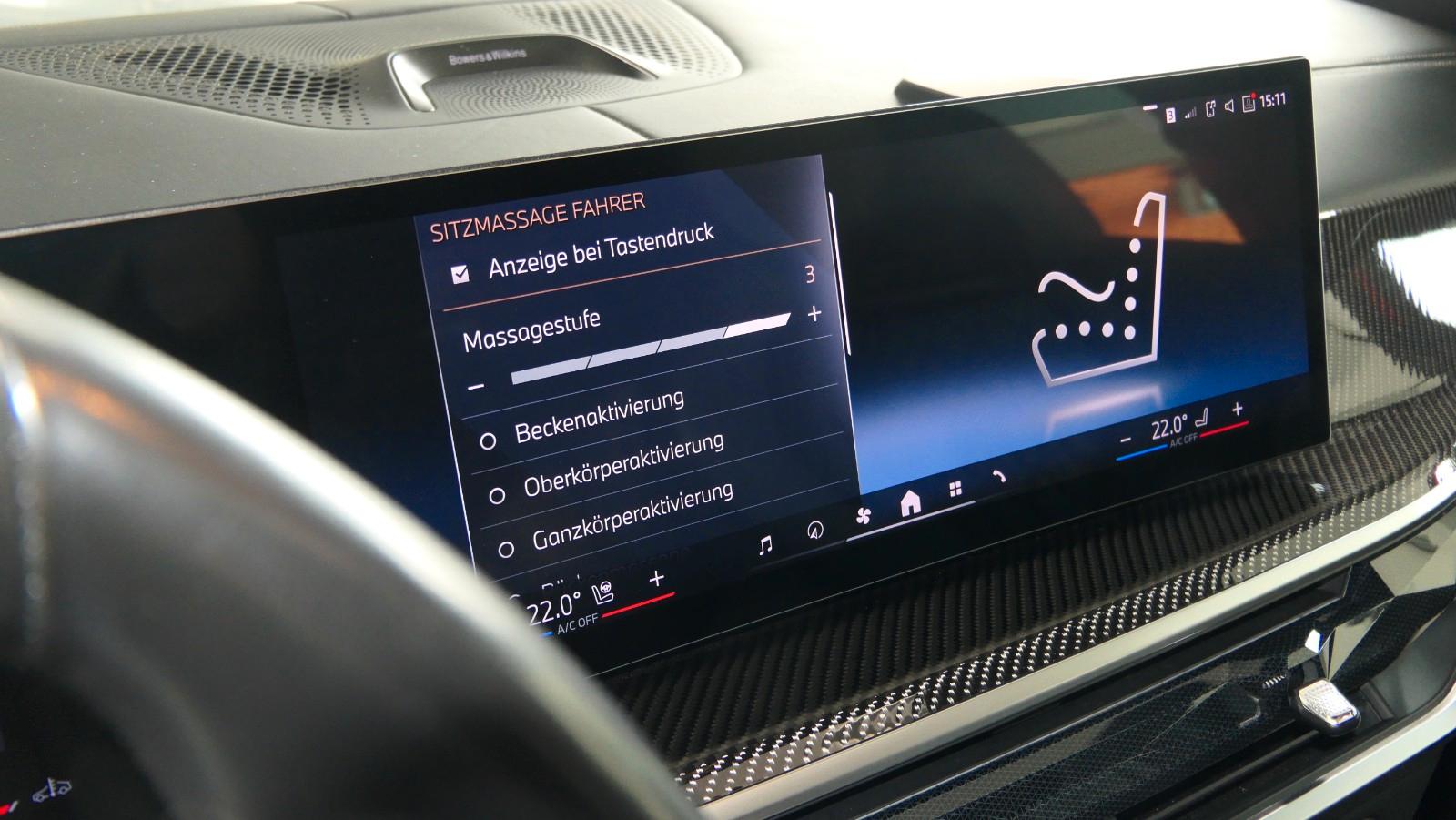 BMW X6 30 d xDrive M Sport|SKY-Lounge|ICONIC|22"|360