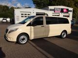 Mercedes-Benz Vito Tourer 116 CDI Pro extralang TAXI LED+NAVI - : Taxi
