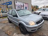 Ford Fusion Ambiente nur 90tkm - Ford Fusion: Ambiente