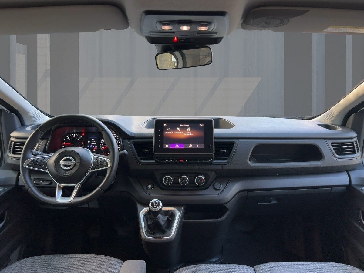 Nissan Primastar - Bild 10