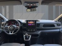 Nissan Primastar - Vorschau Bild 10