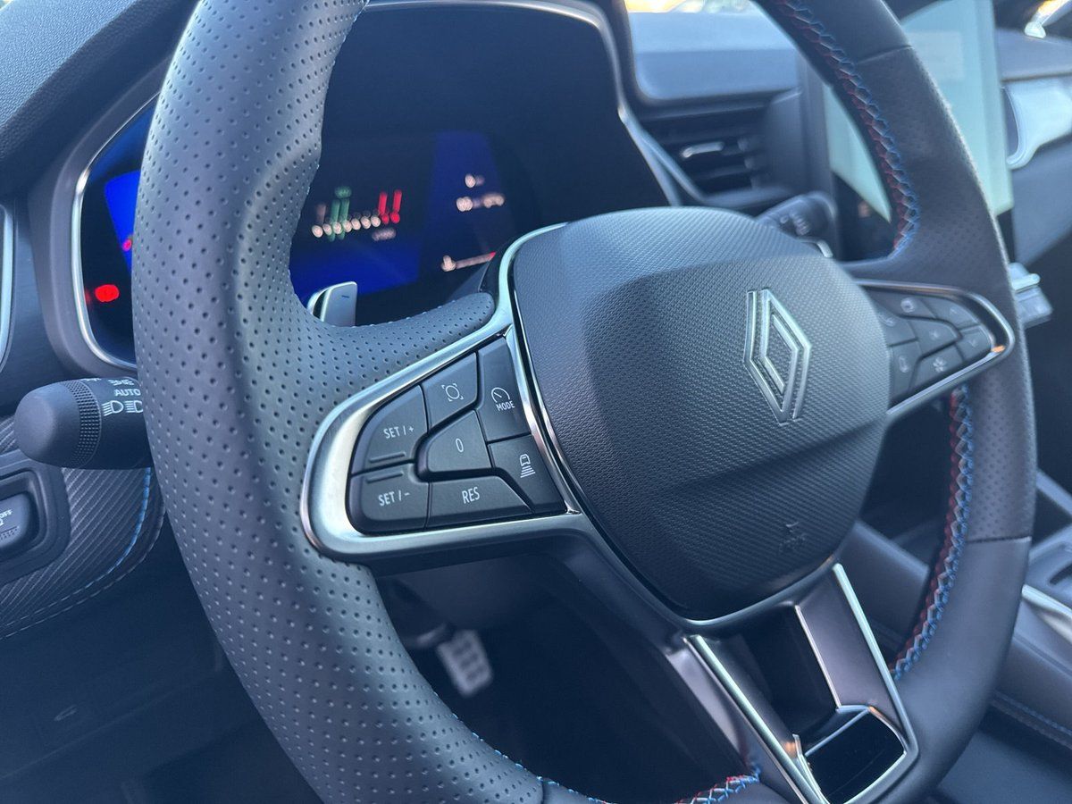 Renault Symbioz - Bild 22