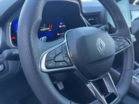 Renault Symbioz - Vorschau Bild 22