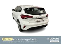 Ford Focus - Vorschau Bild 3