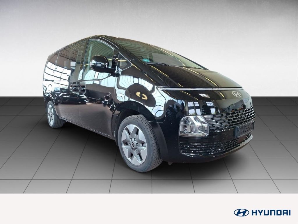 Hyundai Staria – Bild 3