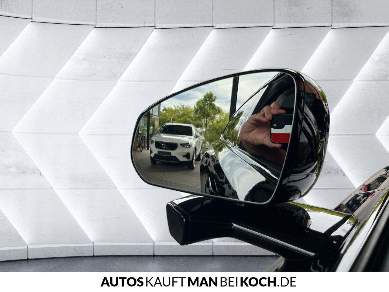 Volvo ES90 - Bild 35