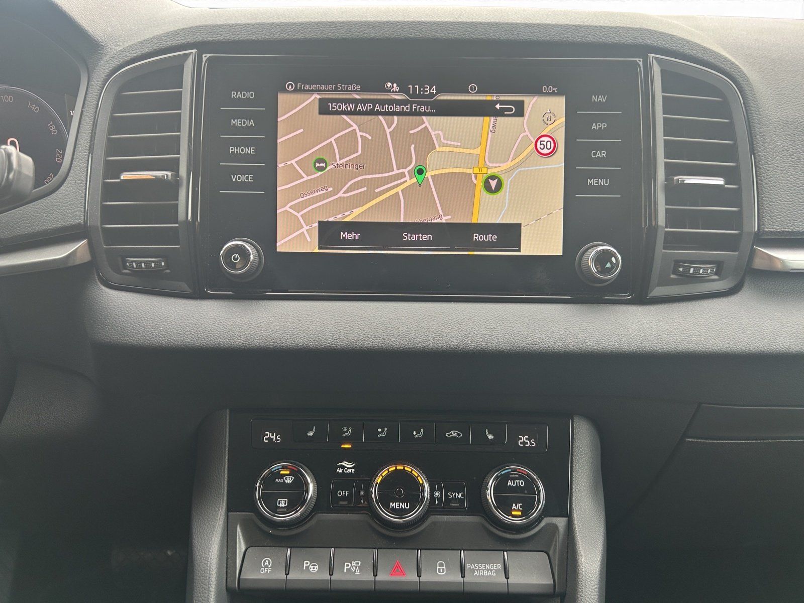 Skoda Karoq - Bild 14