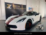Corvette C7 6.2 V8 Coupe 2LT - SPORT-SCHALE COMP - Corvette: Sport