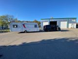 Bürstner Averso 590 TS - Offers matching your search criteria