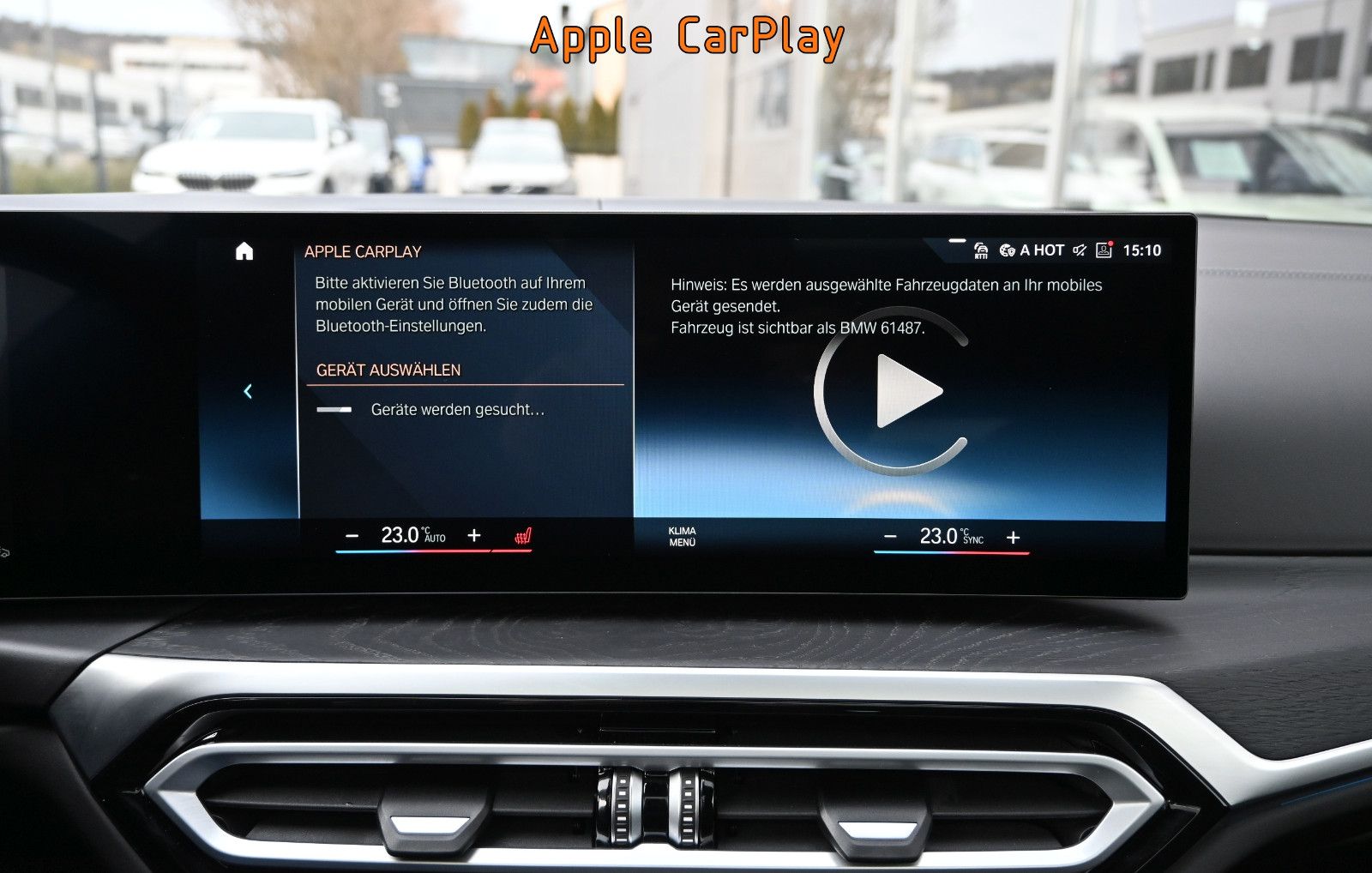 Fahrzeugabbildung BMW 320d xDr Touring M SPORT °UVP 85.870€°INDIVIDUAL