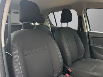 Dacia Sandero II Ambiance*Klima*1.Hand*