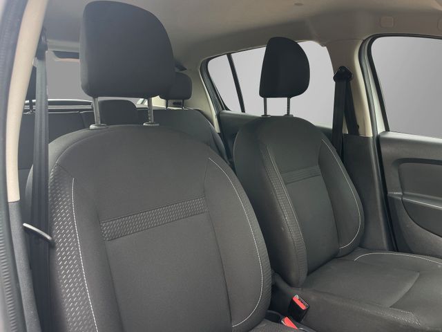 Dacia Sandero II Ambiance*Klima*1.Hand*