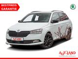 Skoda Fabia Combi 1.0 Monte Carlo LED Tempomat DAB PDC - Skoda Fabia: 1.0