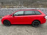 Skoda Fabia 1.2l TSI DSG 81kW