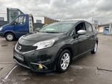 Nissan Note Visia *Klima*Navi*Euro6* - Nissan Note Visia mit Benzin-Antrieb