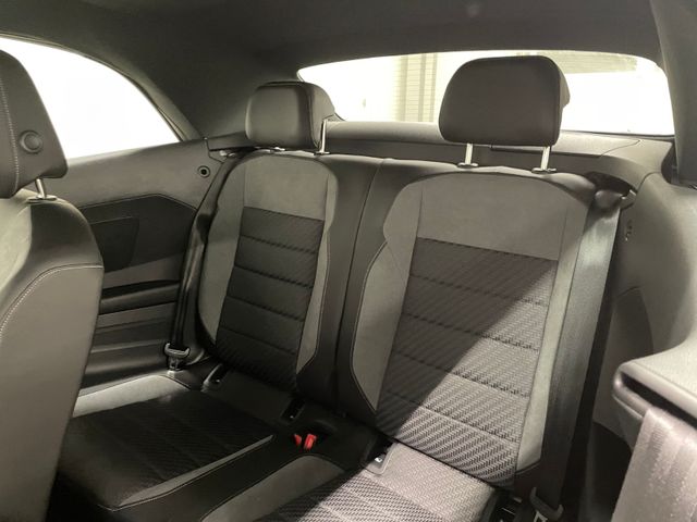T-Roc Cabriolet R-Line 1.5 TSI DSG RFK ACC LED