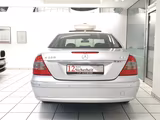 Mercedes-Benz E 220 CDI 2.Hand Scheckheft MB Navi BiXenon PDC - Mercedes-Benz E 220 in Solingen