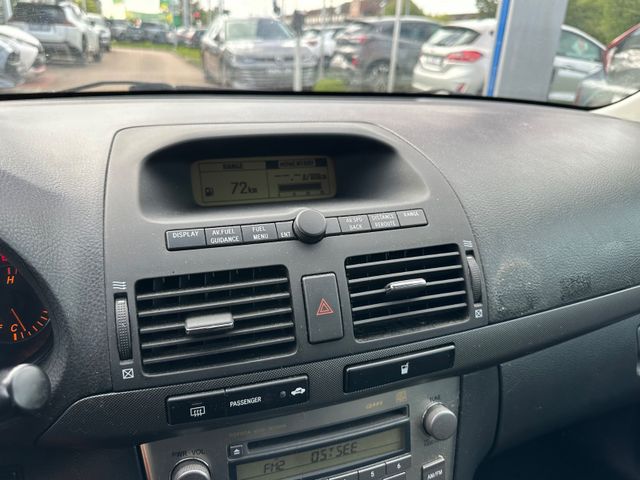 Toyota Avensis 1.8 Sol Lim.