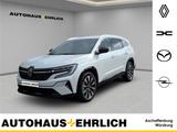 Renault Espace VI Techno  Full Hybrid RFK PDC SHK - Renault Espace Tageszulassungen