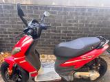 Derbi Roller | Piaggio | Variant Sport | 50 | Mofa - DERBI VON 1 BIS 50 CCM