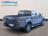 Isuzu D-Max D-Max Double Cab 4WD Autm. LSE-LEDER-KAMER - Isuzu D-Max Tageszulassungen