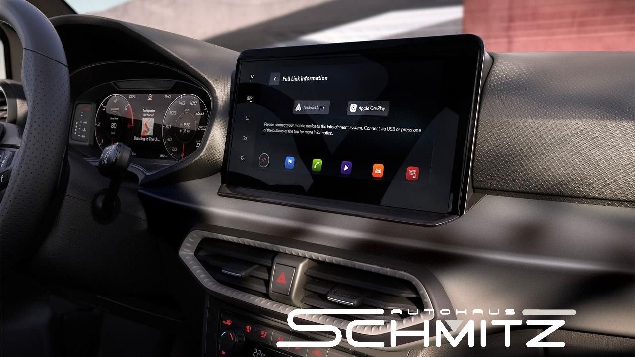 Seat Ibiza - Bild 8