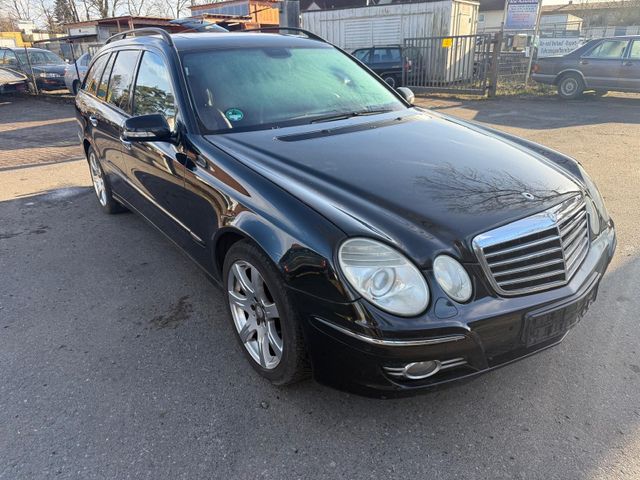 Mercedes-Benz E -Klasse E 320 T CDI T-Modell Sport-Paket