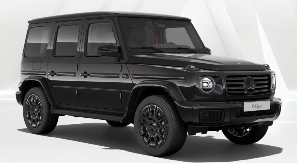 Image of Mercedes-Benz 450