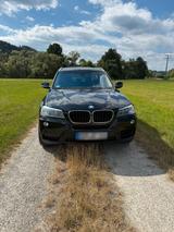 BMW Verkaufe BMW x3 f25 - BMW F25 - BMW X3