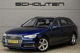 Audi A4 Avant 35 TFSI Sport 150PK Automaat LED Navi E - Audi A4 mit Hybrid-Antrieb: Kombi