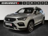 Seat Ateca 2.0 TDI DSG 4Drive Xperience STANDH*PANO*A