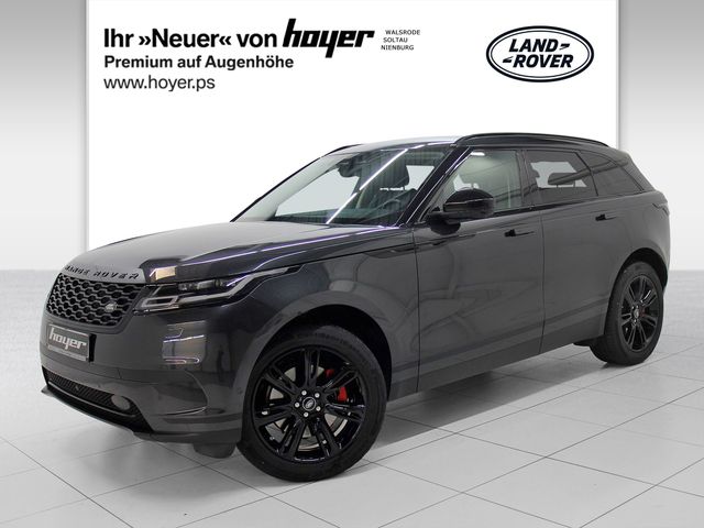 Land Rover Range Rover Velar D200 S DAB LED RFK AHK PDC