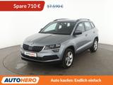 Skoda Karoq 1.5 TSI ACT Ambition*TEMPO*PDC*SHZ*AHK* - Skoda Karoq in Nürnberg