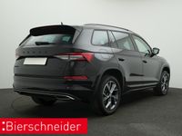 Skoda Kodiaq - Vorschau Bild 6