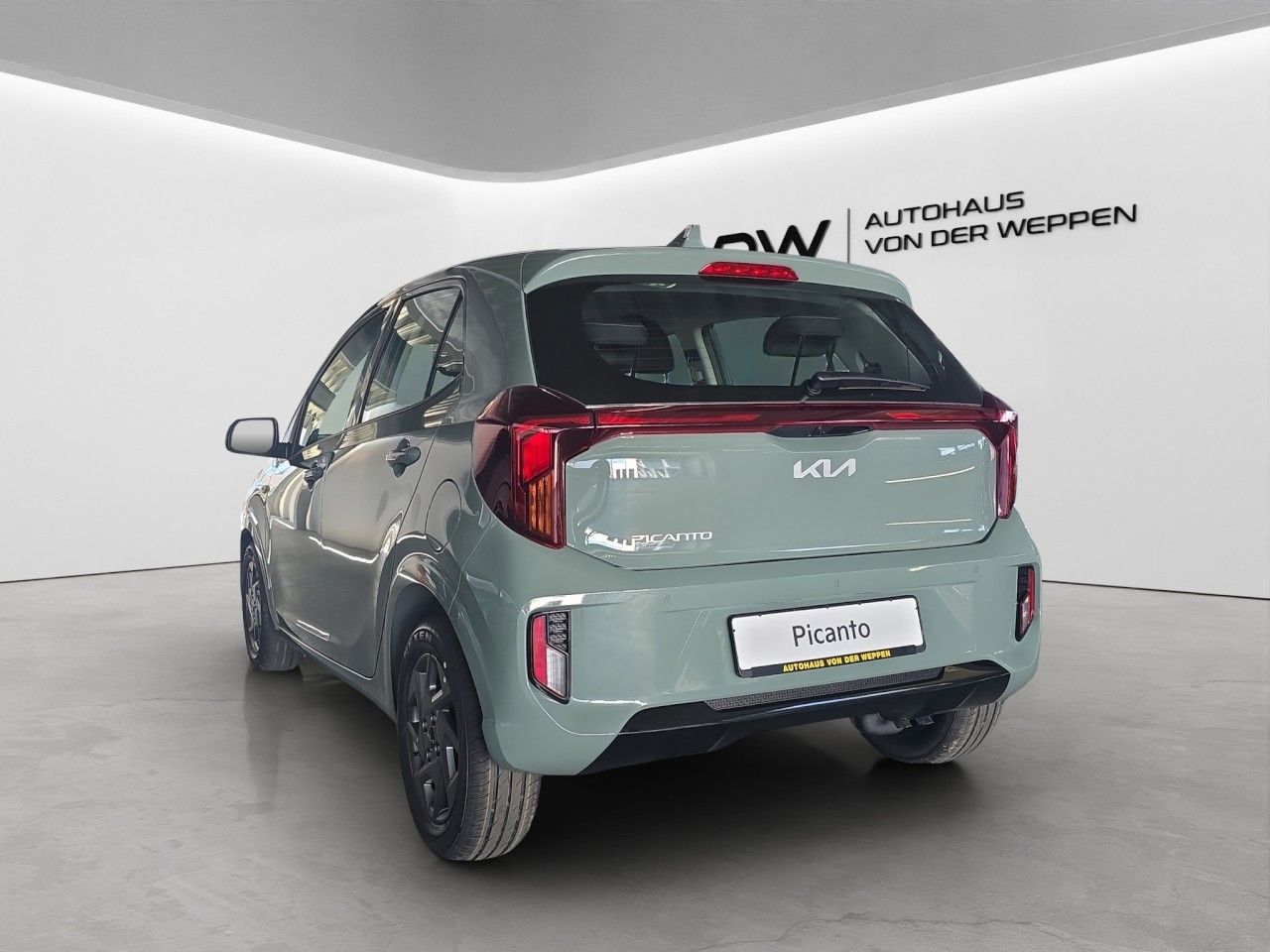 Kia Picanto - Bild 5