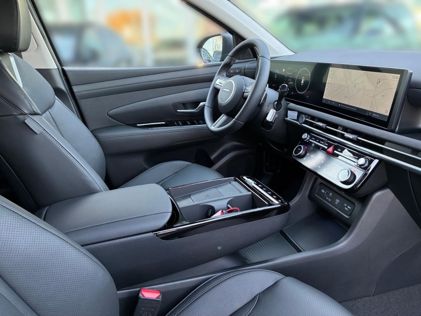 Hyundai TUCSON - Bild 14