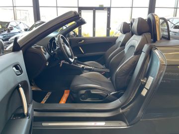 Audi TT Roadster 2.0 TDI quattro *1.HAND*BI-XEN*BOSE*