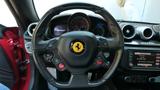 Ferrari California T 2+2; Carbon, Front u. Rück Cam - Ferrari aus 2015