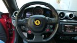 Ferrari California T 2+2; Carbon, Front u. Rück Cam - Ferrari aus 2015