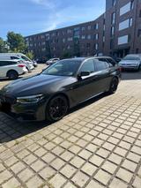 BMW 520d G31 M-Paket | HUD | ACC | Panoram... - BMW 520 in Lübeck