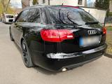 Audi A6 S line 3.0 TDI - Audi A6 aus 2006: Line