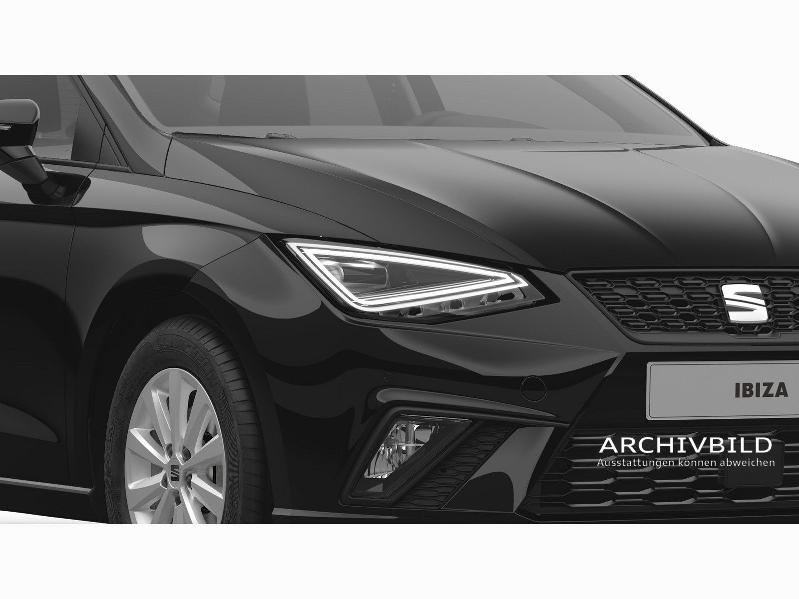 Seat Ibiza - Bild 11