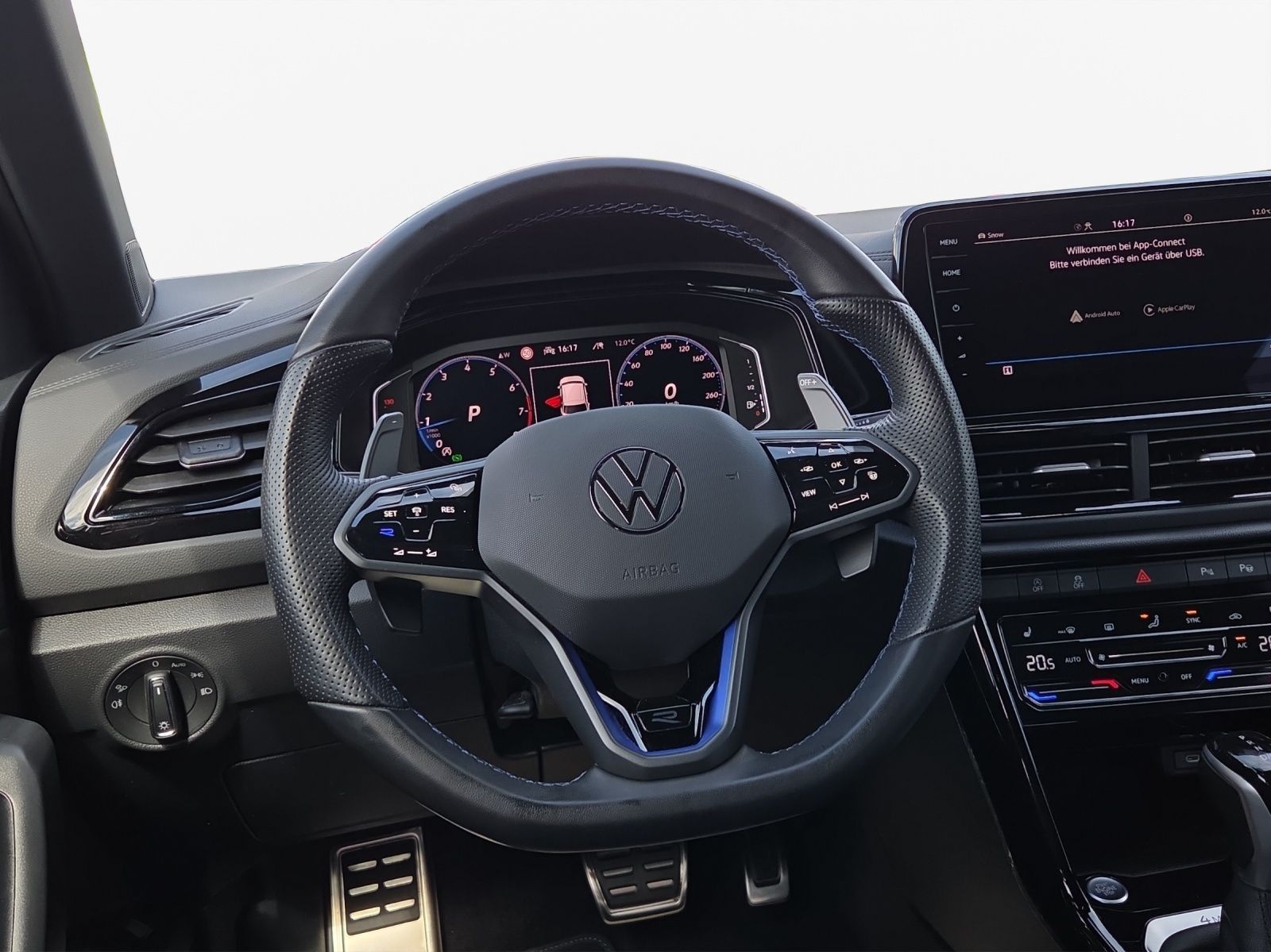 Volkswagen T-Roc - Bild 10