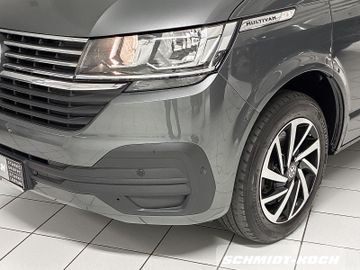 Volkswagen T6 Multivan - 4