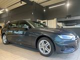 Audi A4 Avant 40 TDI quattro*Leder*LED*NAVI*Leder - gebrauchte Audi A4 aus dem Jahr 2024