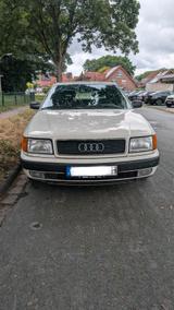 Audi 100 C4 2.0 E Oldtimer  TÜV NEU Oldtim... - Audi 100: 2.0