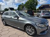 Mercedes-Benz C 200 CDI T BlueTec Avantgarde AHK KAMERA NAVI - Mercedes-Benz C 200: T Cdi